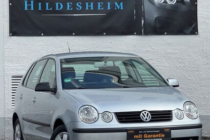 VW Polo 100.000 km 3.790 &euro; Hildesheim 31135