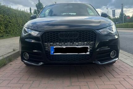 Audi A1 160.000 km 10.000 &euro; Braunschweig 38126
