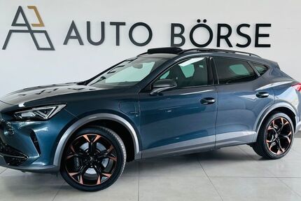 Cupra Formentor 37.200 km 25.890 &euro; Braunschweig 38114