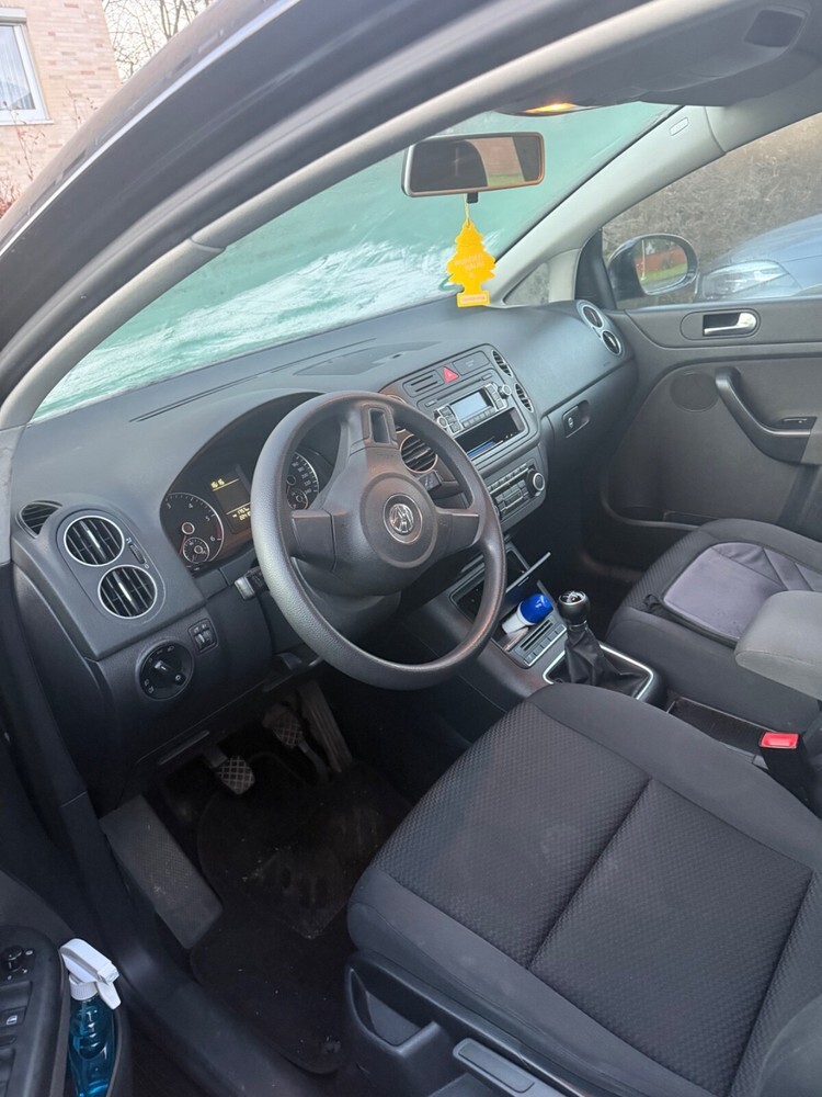 VW Golf VI 224.500 km 5.500 € Salzgitter 38226