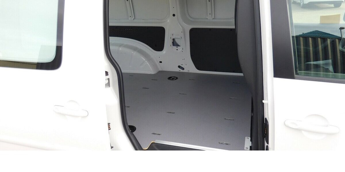 VW Caddy Maxi Abt-e Elektrik DSG Klima Navi 1.700 km 15.690 € Vordorf 38533