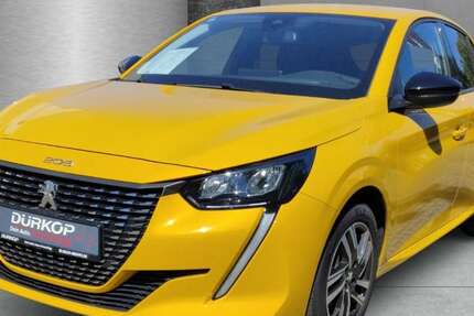 Peugeot 208 31.671 km 15.250 € Braunschweig 38114