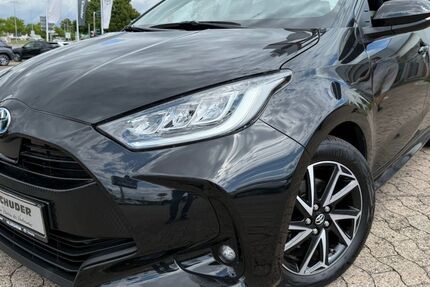 Toyota Yaris 26.600 km 20.980 &euro; Hildesheim 31137