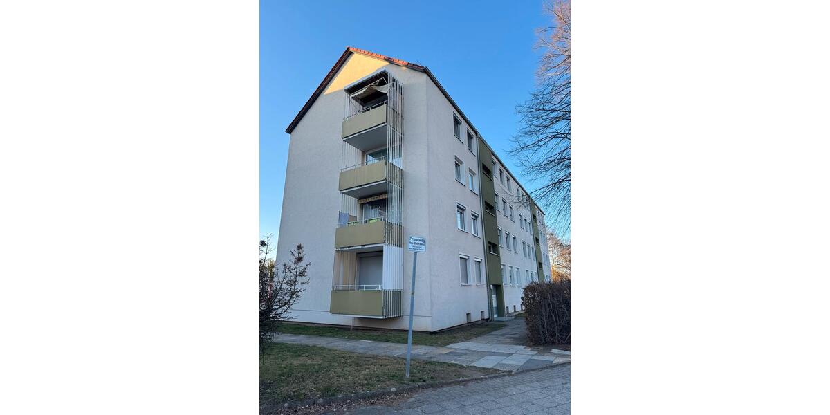 Etagenwohnung Salzgitter - 3 Zimmer, 65 m&sup2;, 139.000&euro; | Angebot:26130881