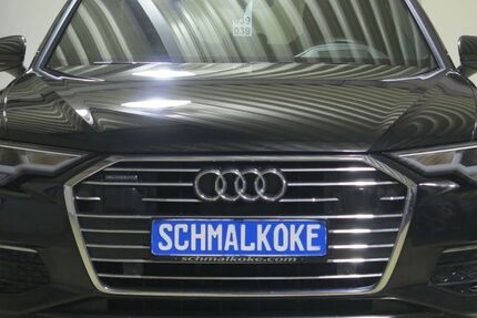 Audi A6 54.800 km 32.750 &euro; Braunschweig 38112
