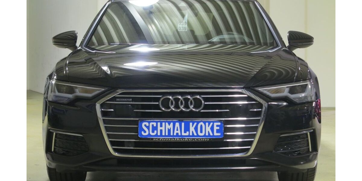 Audi A6 54.800 km 32.750 &euro; Braunschweig 38112