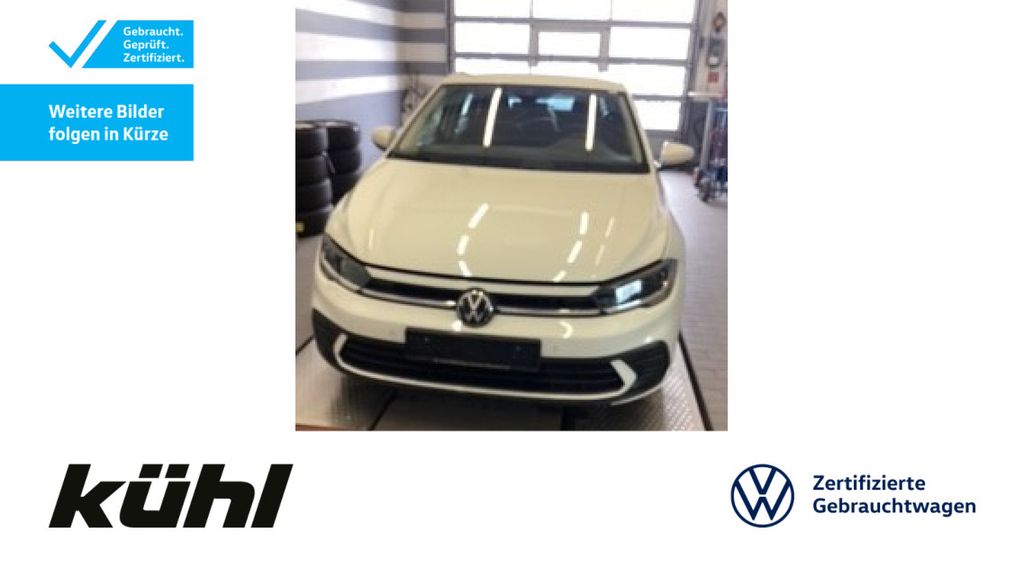 VW Polo 83.123 km 15.490 &euro; Hildesheim 31137