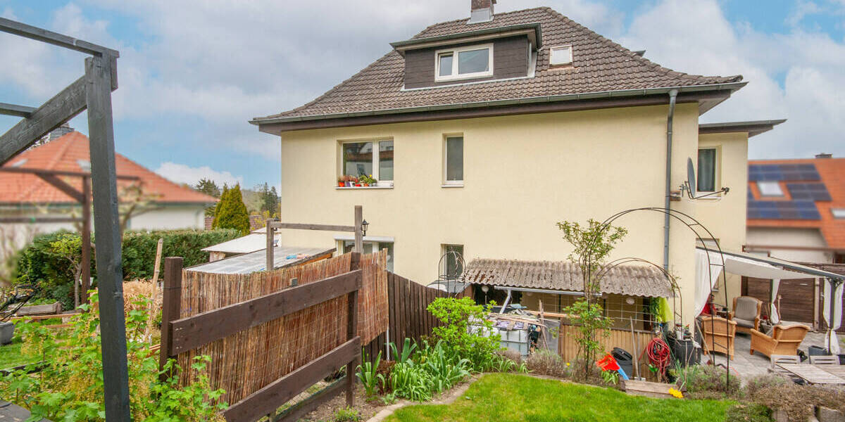 Mehrfamilienhaus, Wohnhaus Goslar Oker - 9 Zimmer, 215 m&sup2;, 198.000&euro; | Angebot:26685220