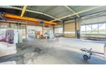 HALLENKOMPLEX MIT FREIFLÄCHEN UND WIESE - Gewerbeobjekt Ilsede | Angebot:27211184