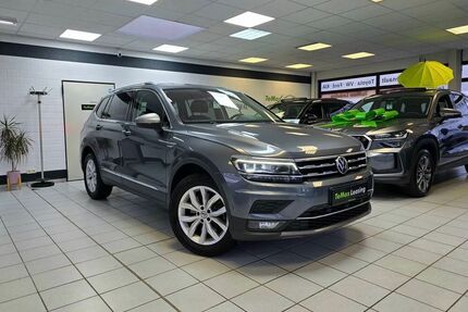 VW Tiguan Allspace