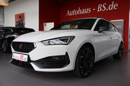 Cupra Leon 95.970 km 21.380 € Braunschweig 38116
