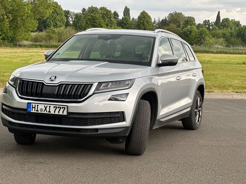 Kodiaq