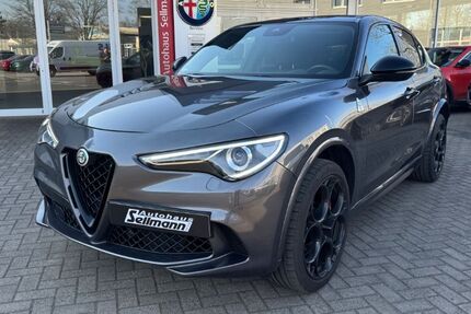 Alfa Romeo Stelvio 12.951 km 67.477 € Harsum 31177