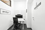 Top ausgestattete Arbeitsplätze am Bahnhof Amstetten - All-in-Miete