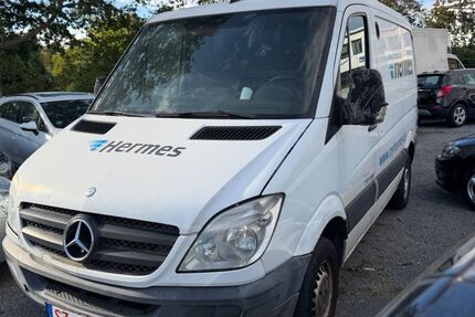 Mercedes-Benz Sprinter 395.000 km 3.900 &euro; Salzgitter 38229