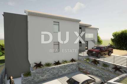 Wohnung zum Kaufen in Omišalj 192.000 € 51.19 m²