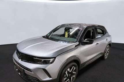 Opel Mokka 6.425 km 19.979 &euro; Salzgitter 38259