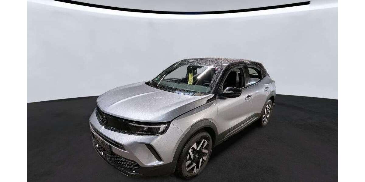 Opel Mokka 6.425 km 19.979 &euro; Salzgitter 38259