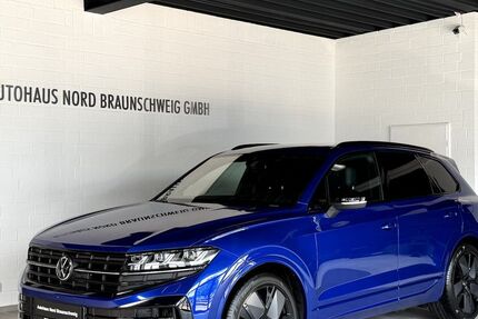 VW Touareg 59.000 km 66.990 &euro; Braunschweig 38112