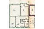 Erdgeschoßwohnung Wolfenbüttel Adersheim - 3 Zimmer, 76 m&sup2;, 120.000&euro; | Angebot:26805076