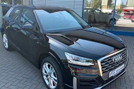 Audi Q2 115.153 km 15.950 &euro; Goslar 38644