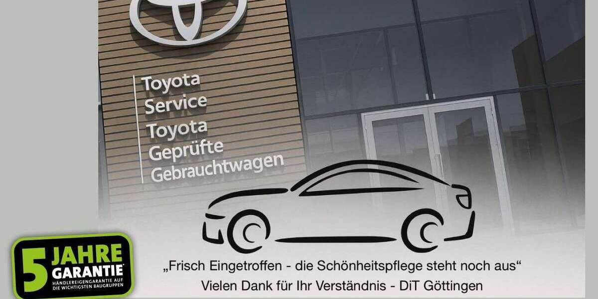 Toyota Auris 199.000 km 10.990 &euro; Goslar 38644