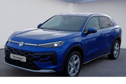 VW T-Roc 1.500 km 35.880 &euro; Braunschweig 38108