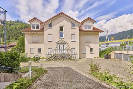 Wohnung zum Kaufen in Zwingenberg 215.000 € 85.11 m²