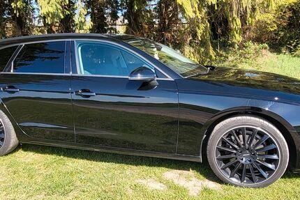 Audi A4 162.000 km 18.999 &euro; Bad Salzdetfurth 31162