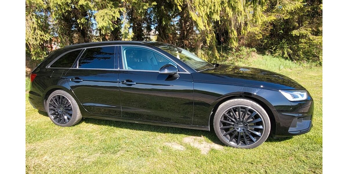 Audi A4 162.000 km 18.999 &euro; Bad Salzdetfurth 31162
