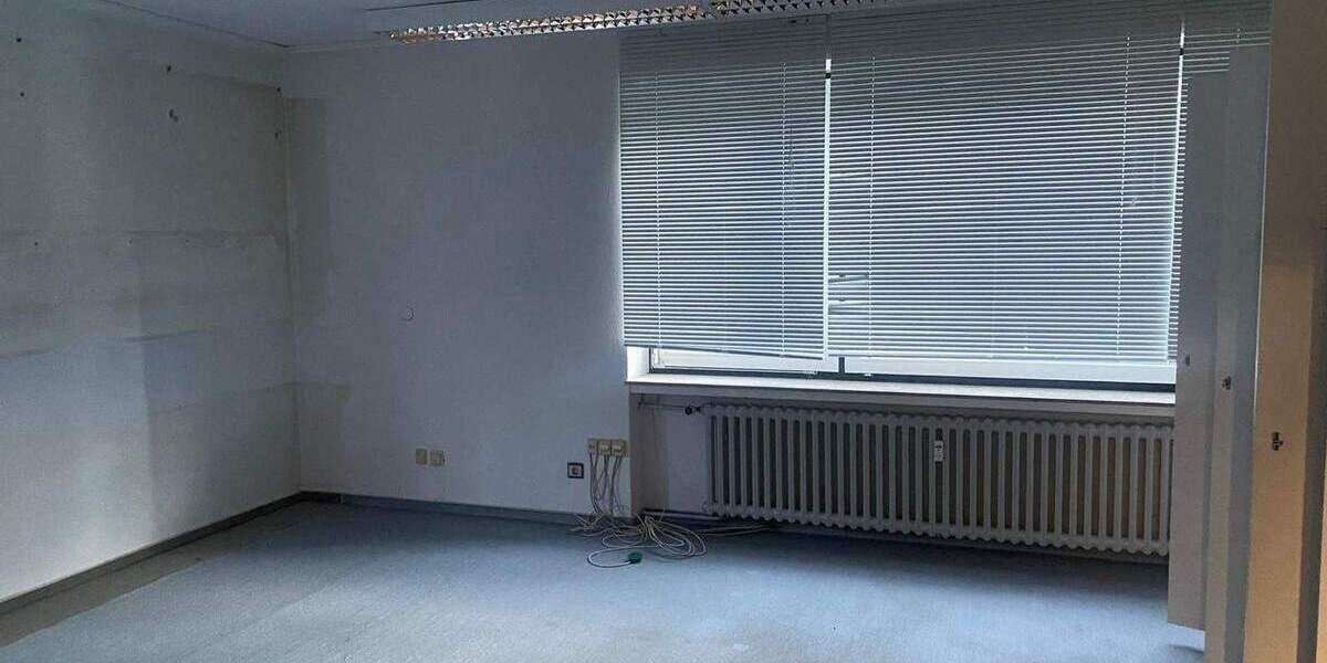 Gewerbeobjekt Hildesheim Süd - 4 Zimmer, 118 m&sup2;, 1.195&euro; | Angebot:24708875