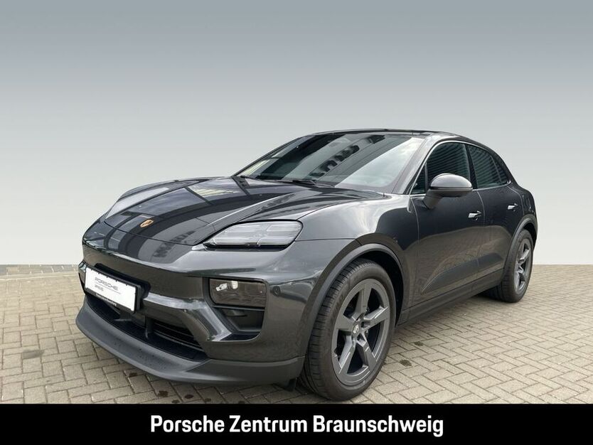 Macan