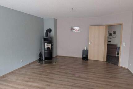 Provisionsfreie 4-Zimmer- Eigentumswohnung mit Garten & Garage in Braunschweig-Broitzem 4 zimmer