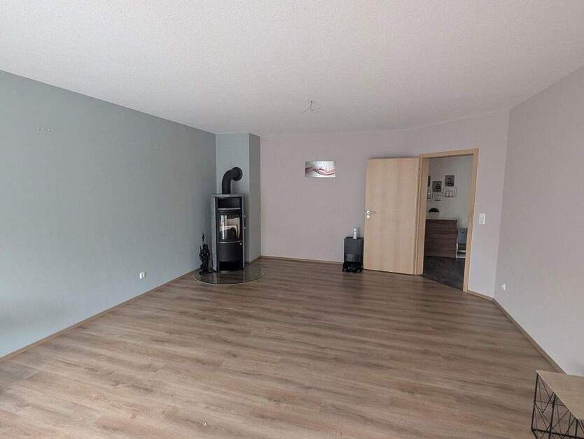 Provisionsfreie 4-Zimmer- Eigentumswohnung mit Garten & Garage in Braunschweig-Broitzem 4 zimmer