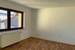 3,5 Zimmerwohnung, Gartenmitbenutzung, Gäste-WC