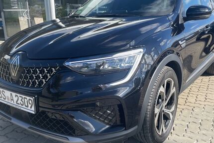 Renault Arkana 11.421 km 28.690 € Braunschweig 38124