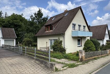 Ein Haus mit Gestaltungsmöglichkeiten 5 zimmer