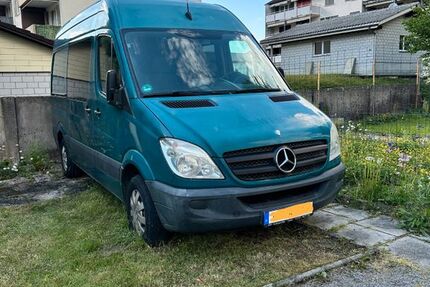 Mercedes-Benz Sprinter 304.000 km 4.490 &euro; Ilsede 31241