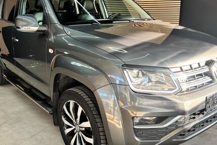 VW Amarok 237.940 km 20.899 &euro; Hornburg (Schladen) 38315