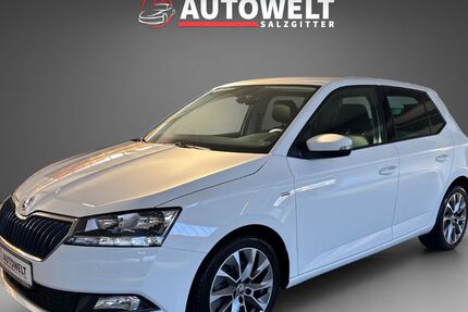 Skoda Fabia 59.000 km 15.999 &euro; Salzgitter 38229