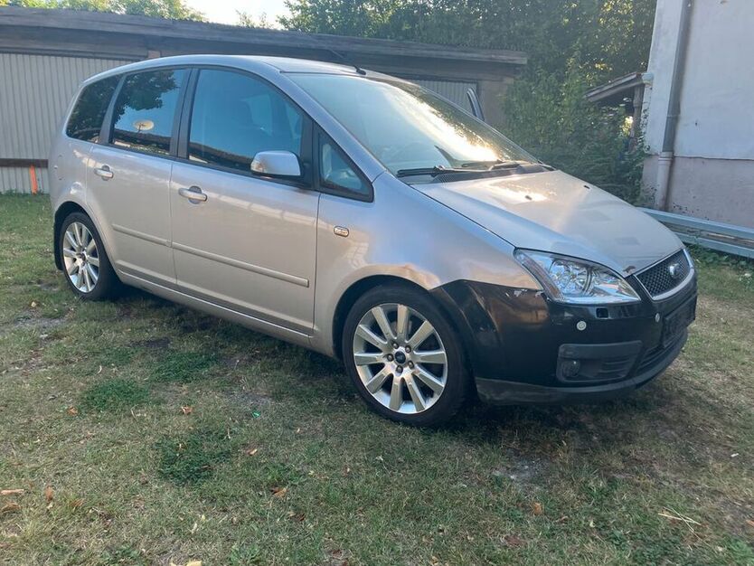 C-Max