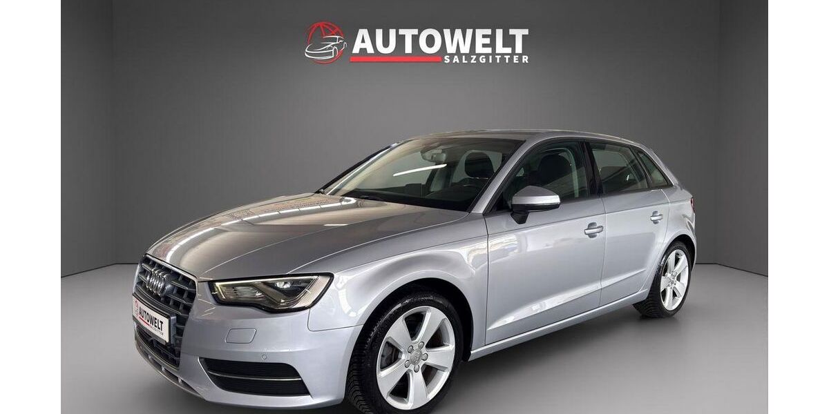Audi A3 94.000 km 15.800 &euro; Salzgitter 38229