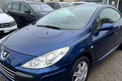 Peugeot 307 123.500 km 2.699 &euro; Wolfenbüttel 38304