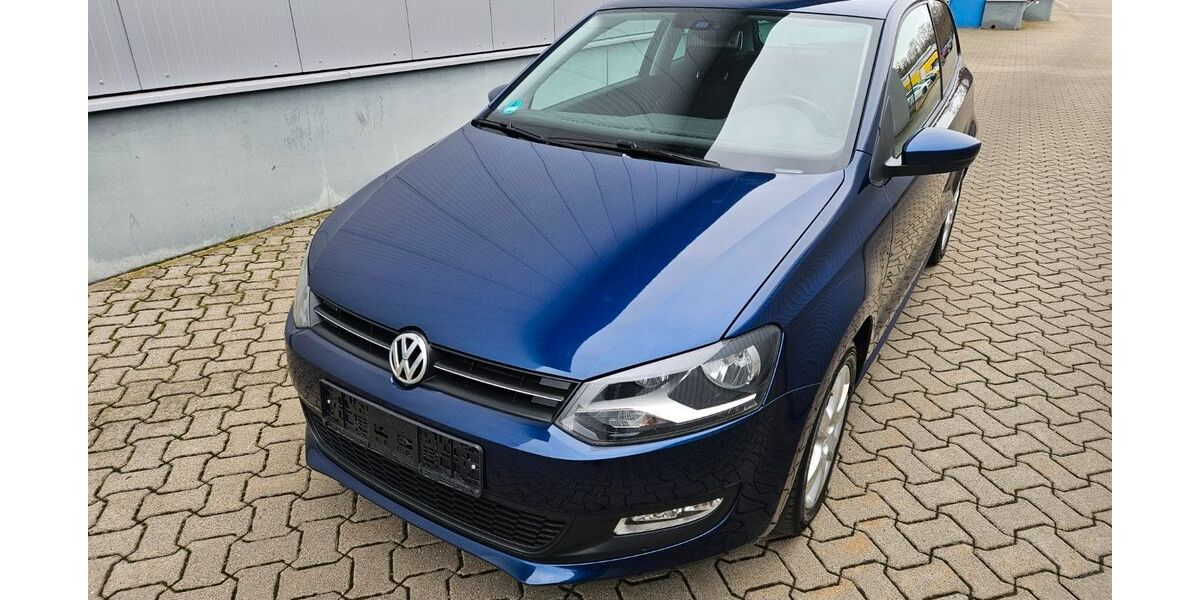 VW Polo 156.200 km 3.880 &euro; Braunschweig 38112