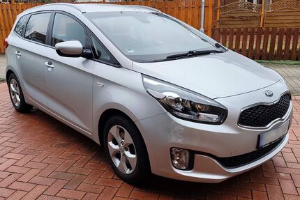 Kia Carens 149.500 km 7.000 &euro; Salzgitter 38239