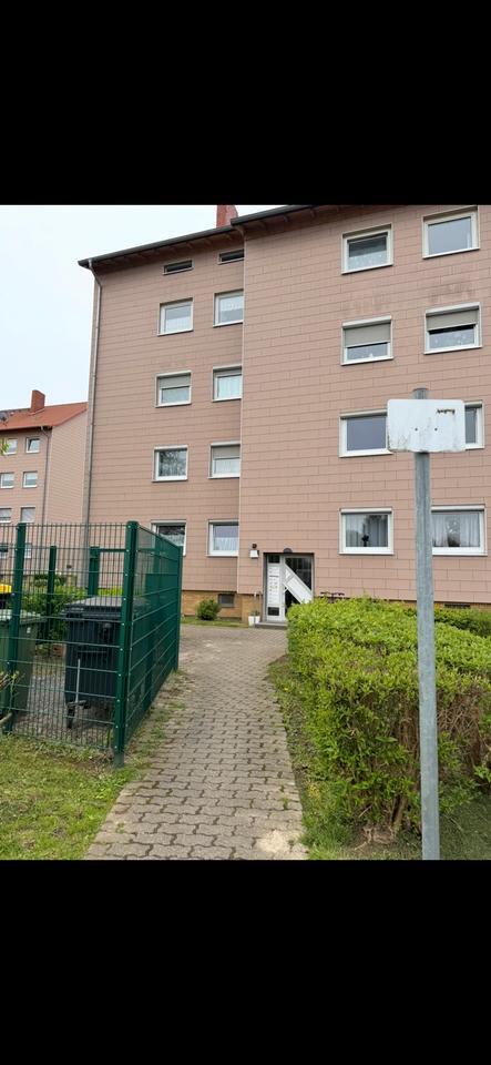 3 Zimmer Wohnung nähe Salzgitter See zimmer