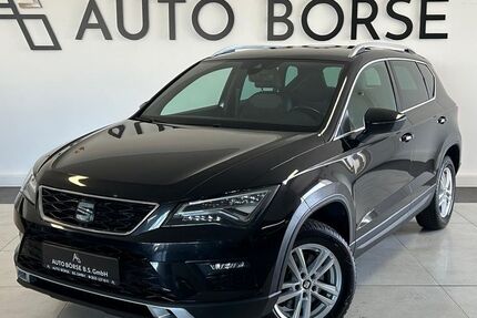 Seat Ateca 281.082 km 12.890 € Braunschweig 38114