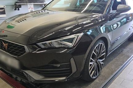 Cupra Leon 106.822 km 26.400 &euro; Braunschweig 38122
