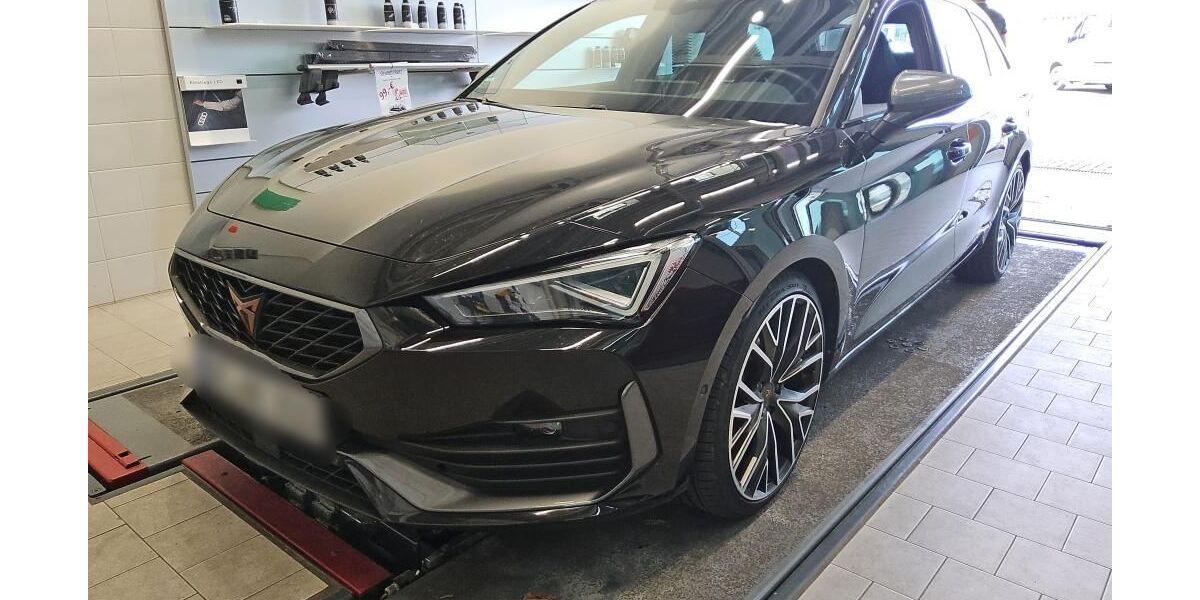 Cupra Leon 106.822 km 26.400 &euro; Braunschweig 38122