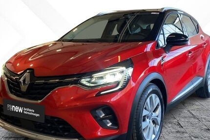 Renault Captur 65.558 km 16.750 € Goslar 38644